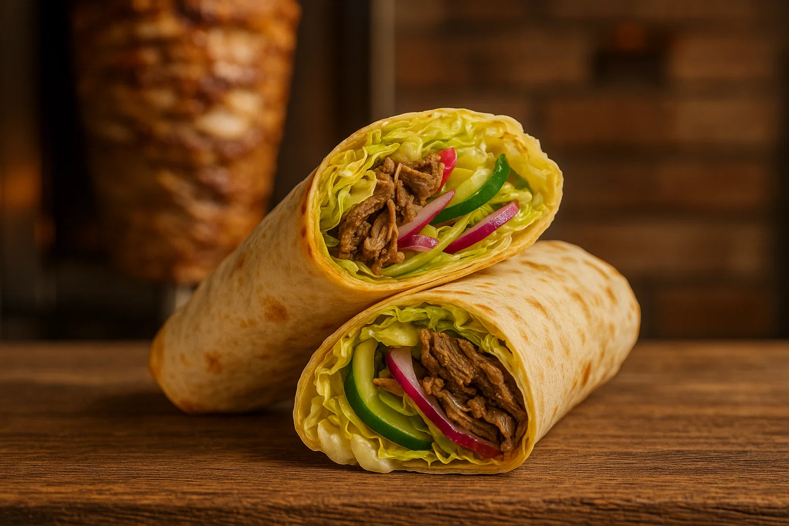 Oz Kebab header image